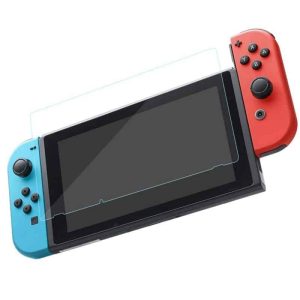 Härdat Glas Kompatibelt med Nintendo Switch