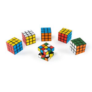 Rubiks Kub Mini