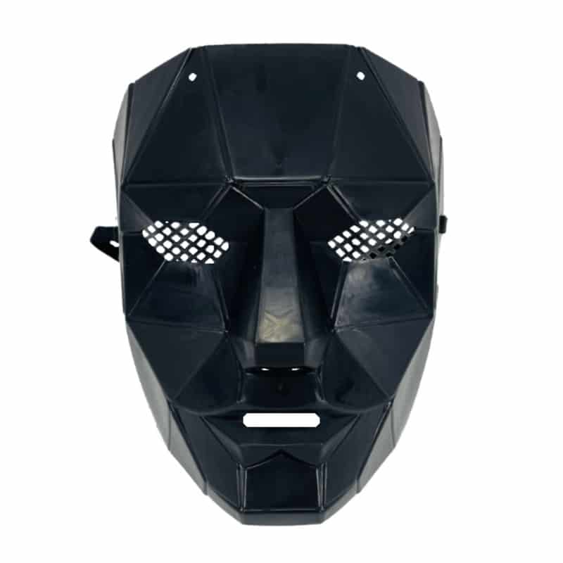 Squid Game Front Man Game Master Mask Halloween - Bild 2