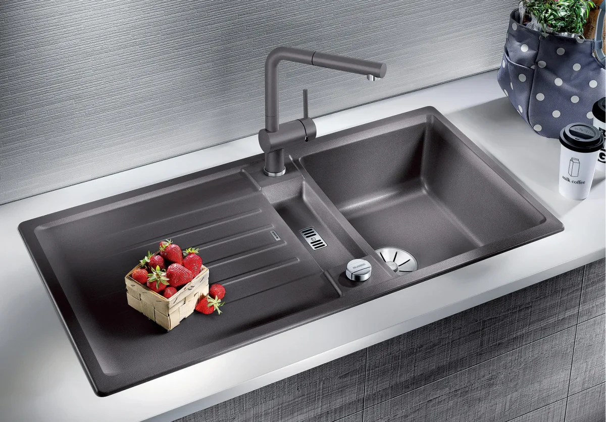 BLANCO LEXA 5 S - Bild 3