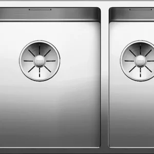 BLANCO CLARON 340/180-IF INFINO VÄNSTER