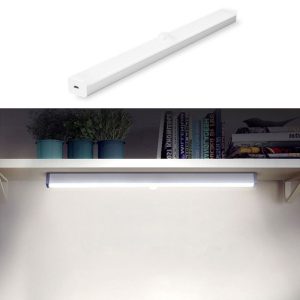 LED Lampa – Belysning med Rörelsesensor 20cm
