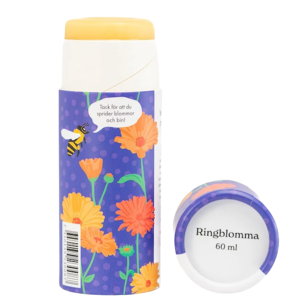 Ekologiskt Cerat av bivax & Honung – Ringblomma