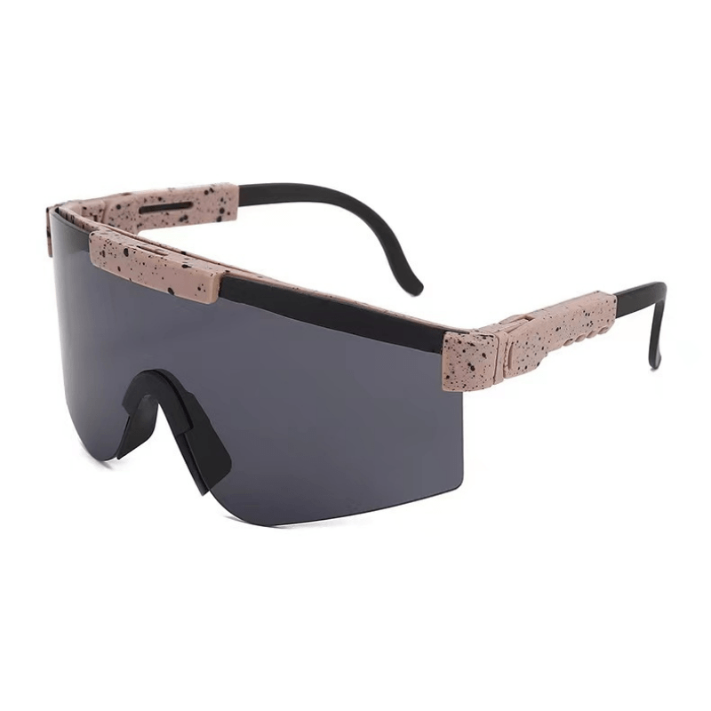 Polariserade Sportsolglasögon Unisex Outdoorsy (C23) - Bild 2