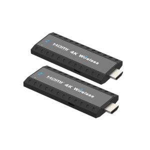 Trådlös HDMI till HDMI – Kopplas via WIFI