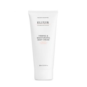 Firming & Moisturizing Body Cream 200 ml