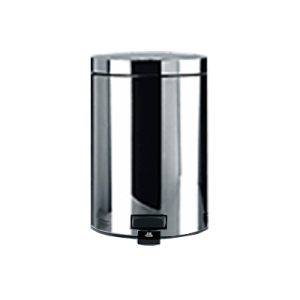 Pedalhink 3 liter newIcon blankborstat stål 113147