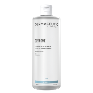 Dermaceutic Oxybiome Cleansing Miceller Water 400 ml