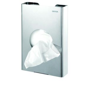 Hygienpåse dispenser