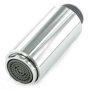 BLANCO Duschhuvud Culina-S mini Krom