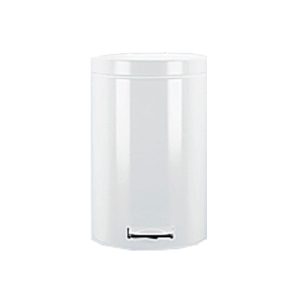 Pedalhink 5 liter newIcon vit 112065
