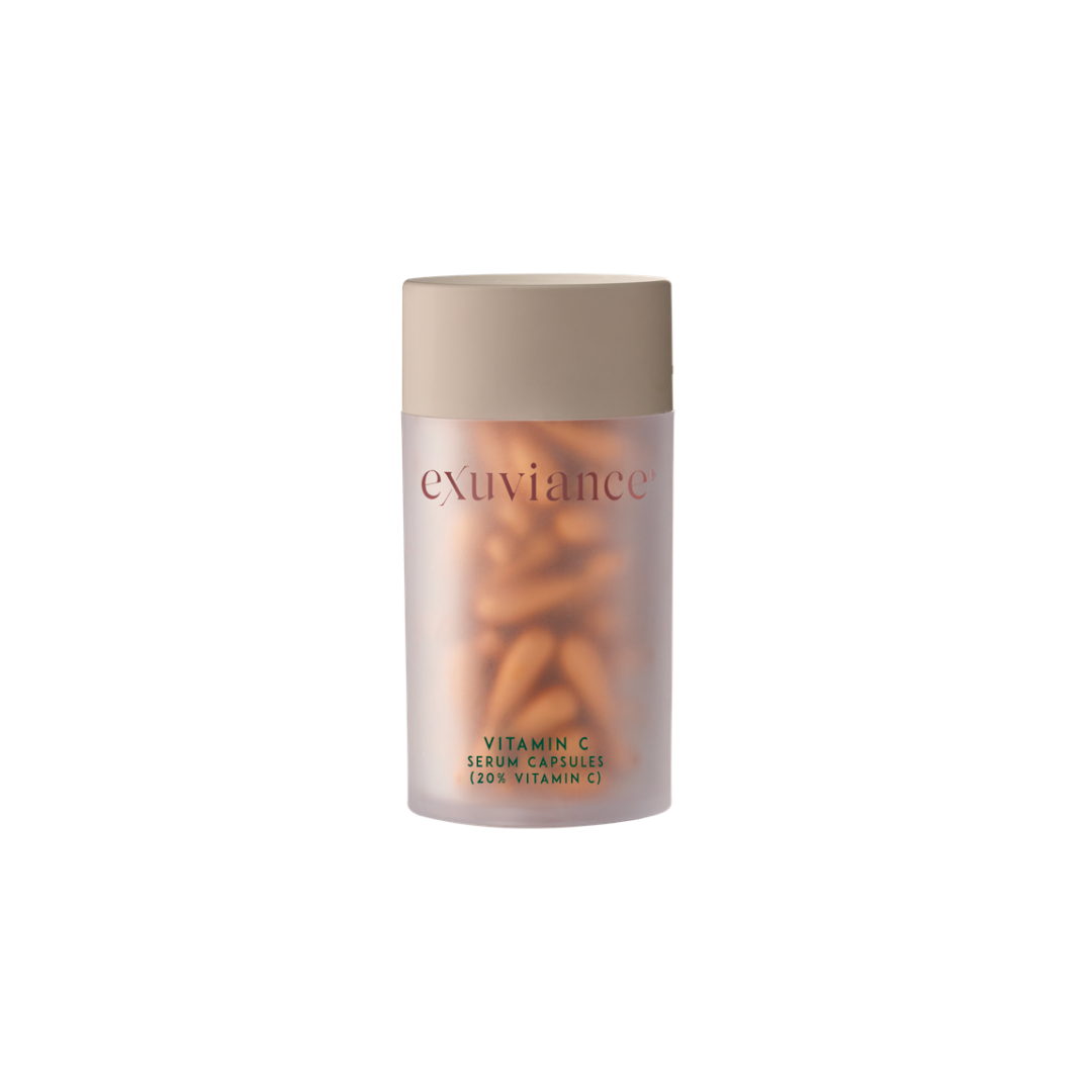 Vitamin C Serum Capsules