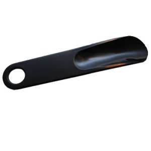 Arctic Black Shoe Horn 20 cm 50st/kart