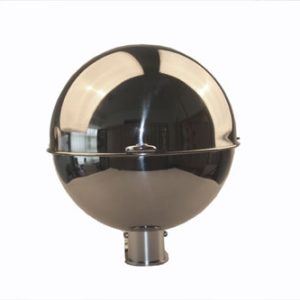 Ashboy wallmounted 390204