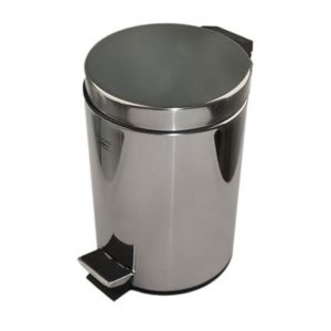 Pedalhink DIAMOND 3 L krom