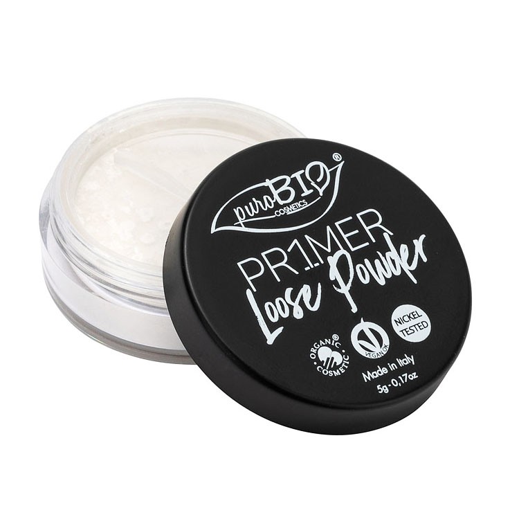 PuroBio Loose Powder Primer - Bild 2