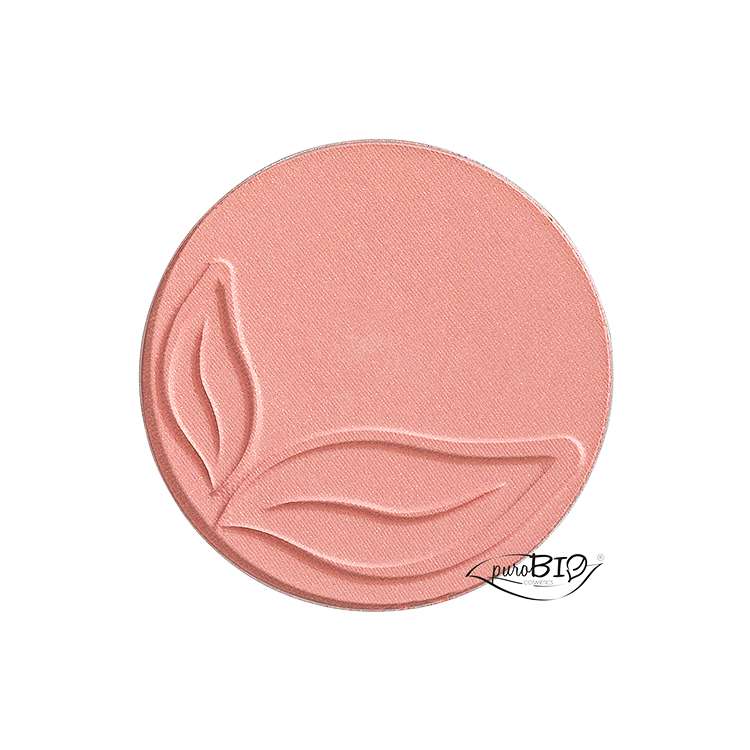 PuroBio Blush Pink Shimmer