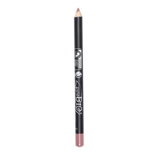 PuroBio Eye & Lipliner Pencil Mauve Pink