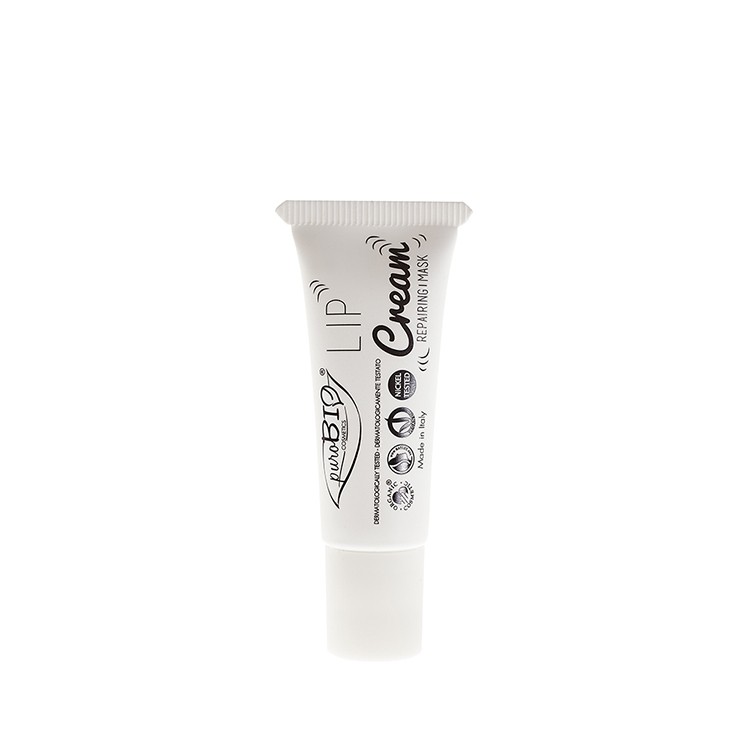 PuroBio Lip Cream Reparing Mask - Bild 2