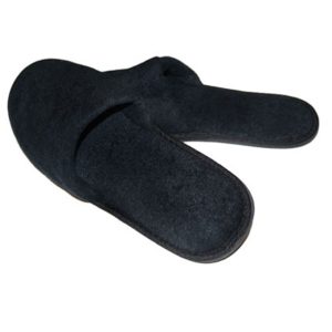 Arctic Slipper Svart onesize – 100 st/kart