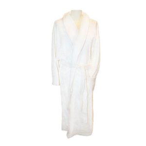 Badrock Elegance White one size 380gr/m2