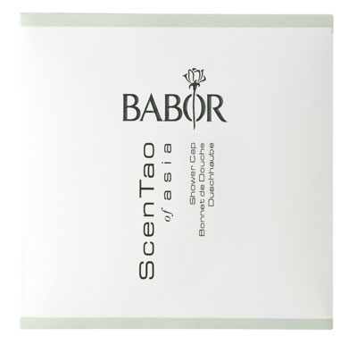 Babor Showercap standup 500st/kartong