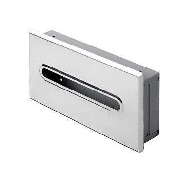 Kleenexbox 300x160x55mm
