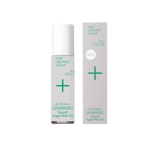 PuroBio Depuff Augen Roll-On