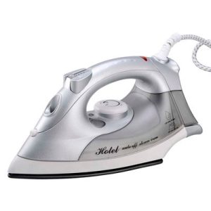 Ångstrykjärn Diamond 1600W