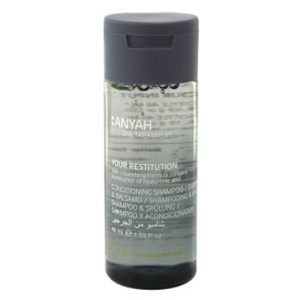ANYAH ECOLABEL Conditioner/shampoo – 216 st/kart