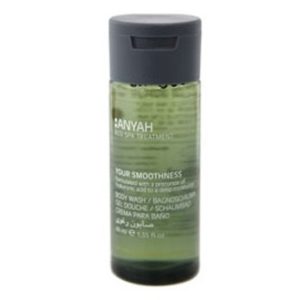 GF ANYAH Body Wash 46ml ECOLABEL