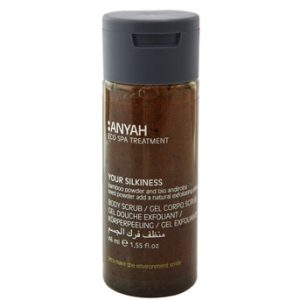 ANYAH ECOLABEL Body Scrub Gel – 216 st/kart