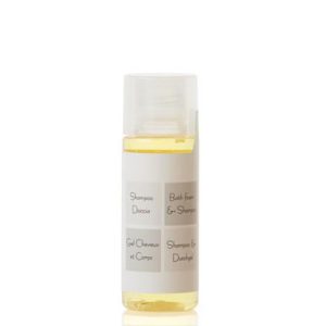 Arctic Hair&Body Shampoo LINEA NEUTRA 30ml 300 st/krt