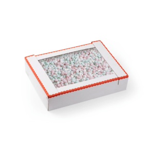 Beziki Mini pastellfärgade 1kg