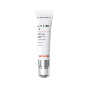 Dermaceutic Activ Retinol Serum 1,0