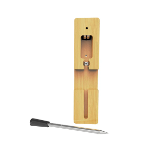 Trådlös Stektermometer / Grilltermometer med App + Bluetooth