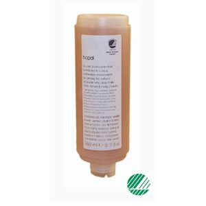 Dispenser hopal Hair&Body&Hands 360ml (18 st/kart)