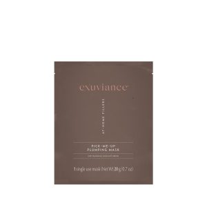 Exuviance Pick-Me-Up Plumping Mask