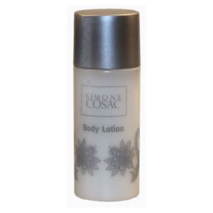 Simone Cosac Bodylotion 54 ml 288 st/frp