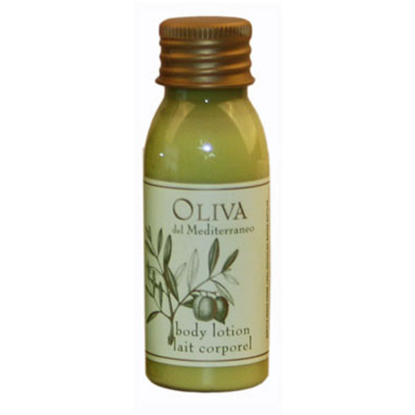 Oliva Bodylotion 33ml 450 st/frp - Bild 2