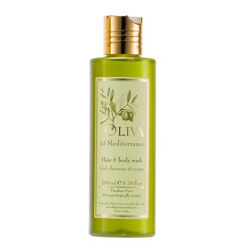 Oliva Hair&Body 200 ml