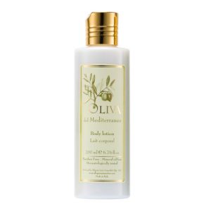 Oliva Bodylotion 200 ml