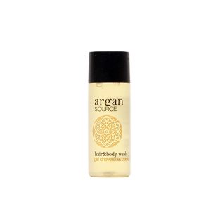 Argan Source Hair & Body Shampoo 32 ml – 450 st/kart