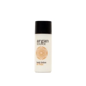 Argan Source Body Lotion 32 ml – 450