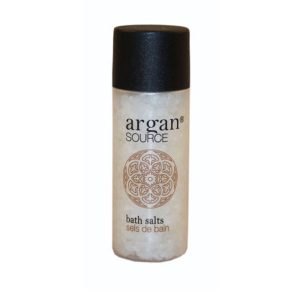Argan Source Bath Salt 32 ml – 450 st/kart