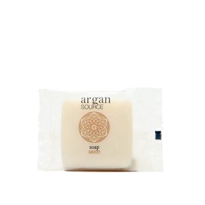 Argan Source Soap 20 gr – 400 st/kart