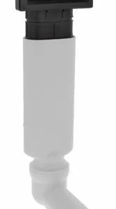 BLANCO BREDDAVLOPP ZEROX -2009