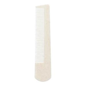 Comb Arctic white in polybag neutral 16 cm (100)