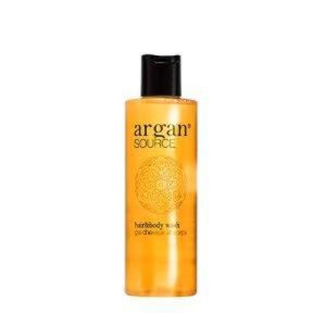 Argan Source Hair&Body 200 ml (48 st/krt)