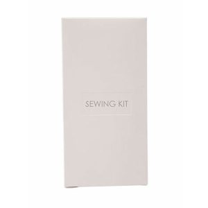 Arctic Sewing kit i kartong 100 st
